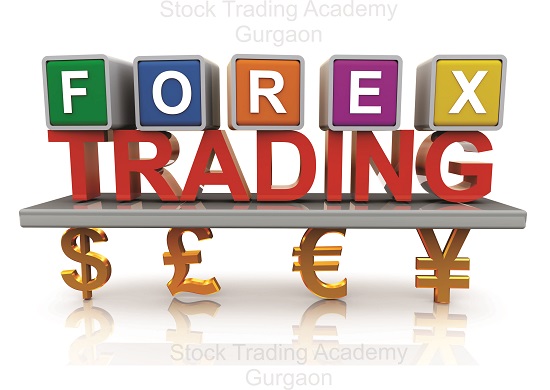 Best Forex Market Training In G!   urgaon Stock Trading Academy - 