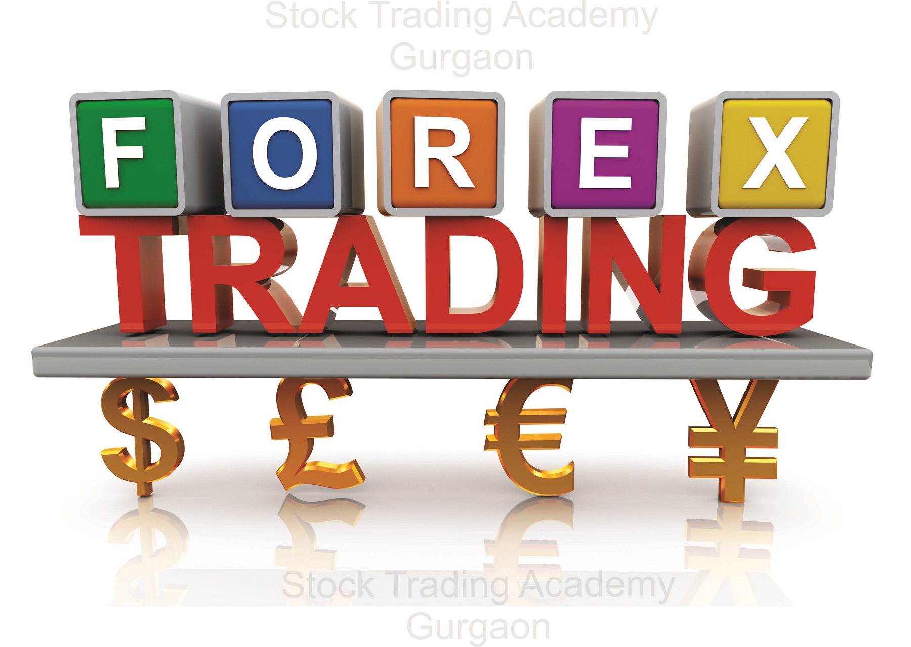 Forex Academy Course - 