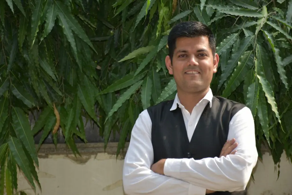 Anil Mor