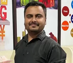 Mr. Yashaswi Anand